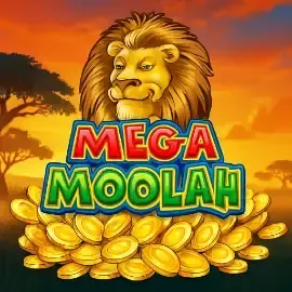 Mega Moolah